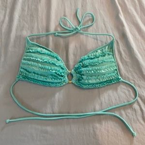 The Ultimate Push Up Top